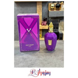 ادکلن زرجوف میوز ١٠٠ میل هاردباکس